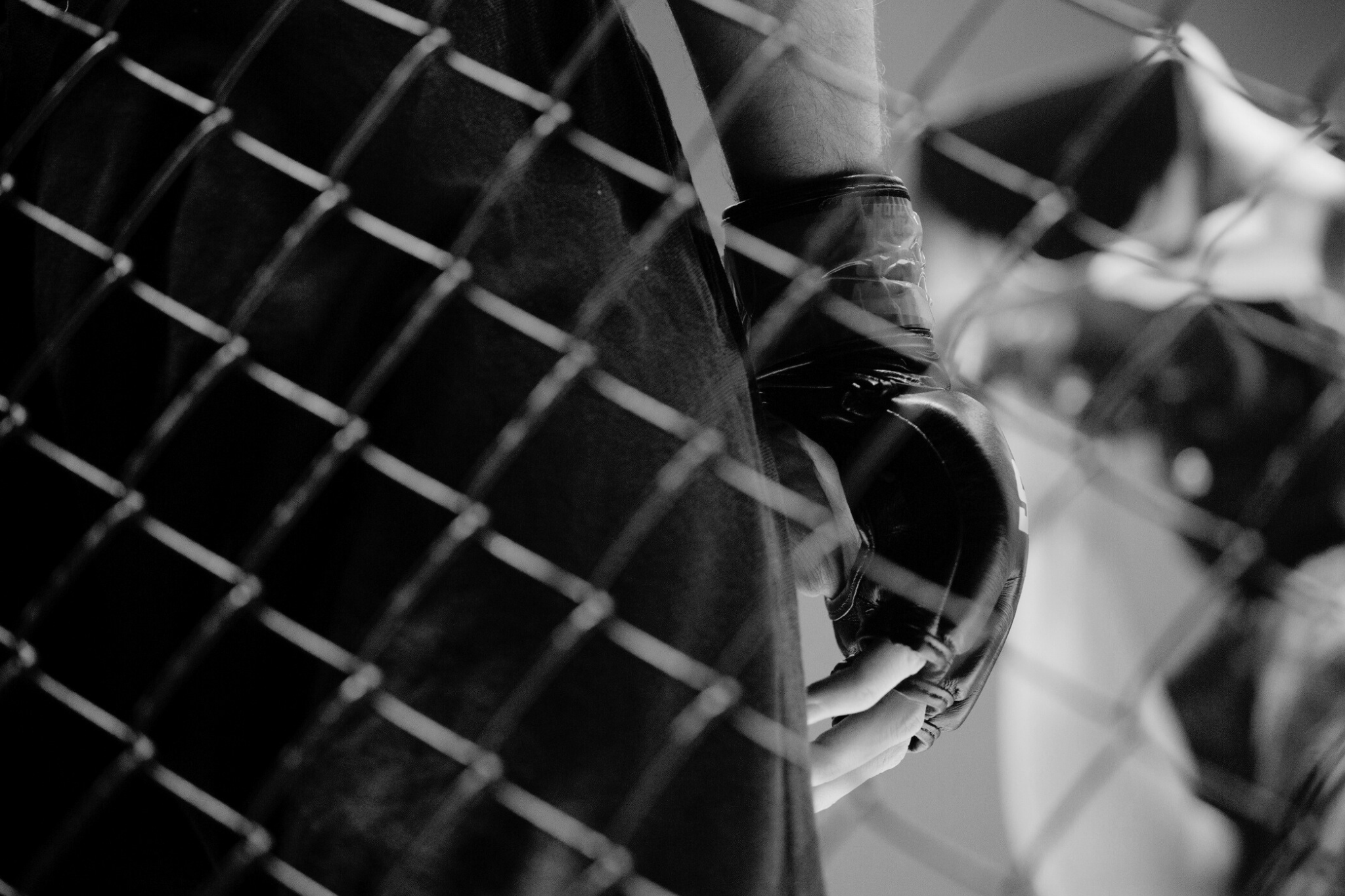 DEINE ERSTE WAHL FÜR ERSTKLASSIGES MMA TRAINING