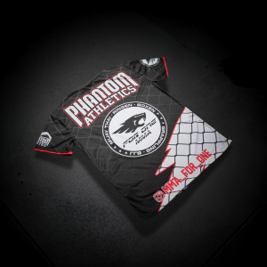 TEAM WEAR FIGHT SHIRT